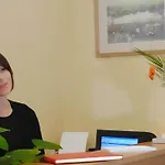 巴格特宫殿联排别墅酒店 酒店 都柏林