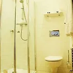 巴格特宫殿联排别墅酒店 酒店 都柏林