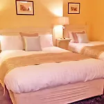 Baggot Court Townhouse Dublino