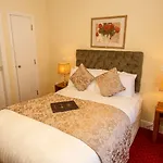 Hotel Baggot Court Townhouse Dublino