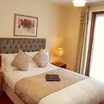 Baggot Court Townhouse Hotel Dublino