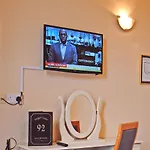 Baggot Court Townhouse Hotel