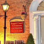 Hotel Baggot Court Townhouse