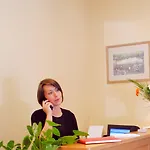 Baggot Court Townhouse Hotel Dublino