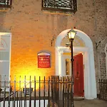 Baggot Court Townhouse Hotel Dublino