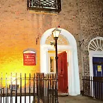 Baggot Court Townhouse Dublino