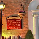 Hotel Baggot Court Townhouse 3*