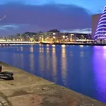 Baggot Court Townhouse Hotel 3*