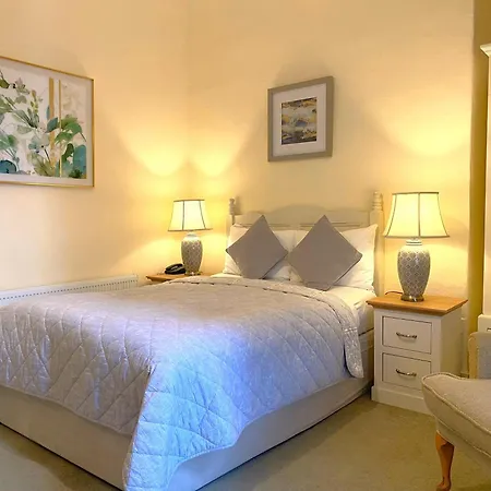 Hotel Baggot Court Townhouse Dublin