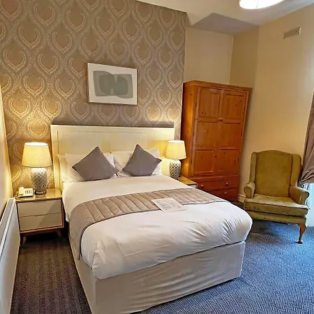 Baggot Court Townhouse 3* Dublin