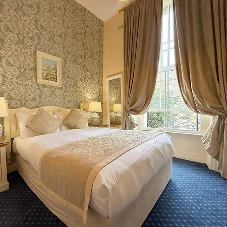 Baggot Court Townhouse 3* Dublin