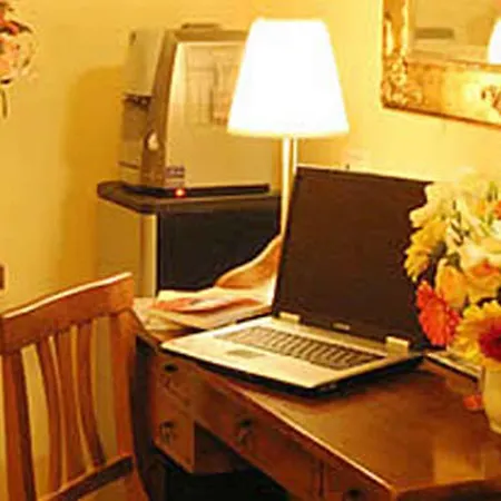 Szálloda Baggot Court Townhouse