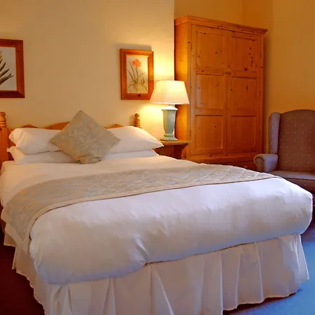 Baggot Court Townhouse 3* Dublin