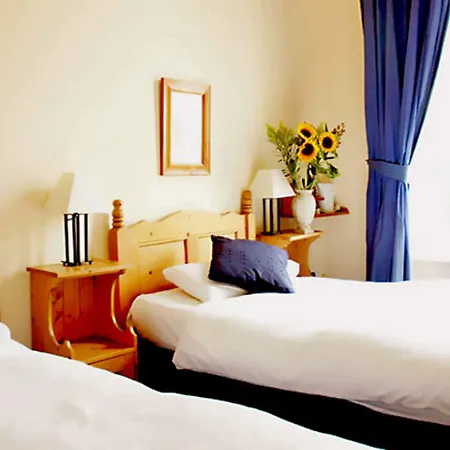 Baggot Court Townhouse 3* Dublin