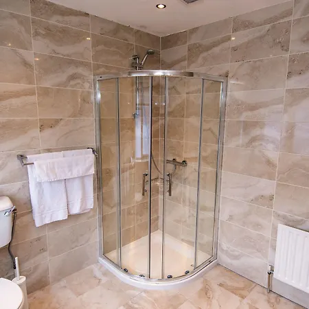 Szálloda Baggot Court Townhouse 3*