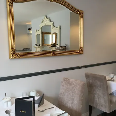 Szálloda Baggot Court Townhouse