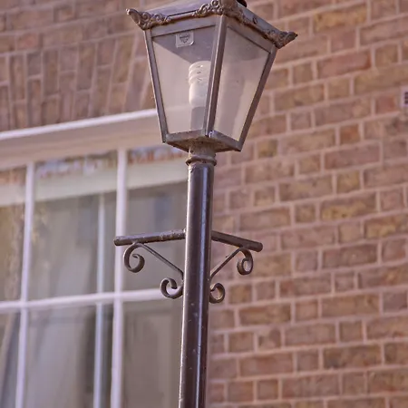 Hotel Baggot Court Townhouse 3*