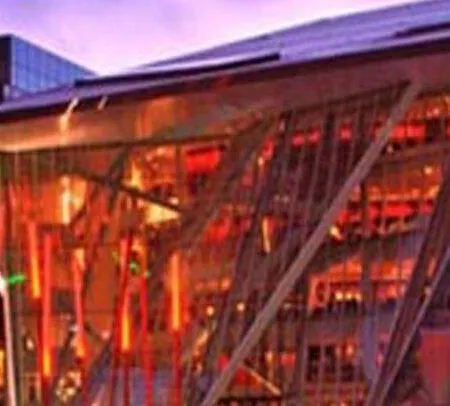 Baggot Court Townhouse Szálloda