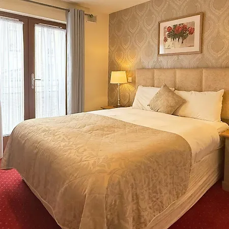 Baggot Court Townhouse