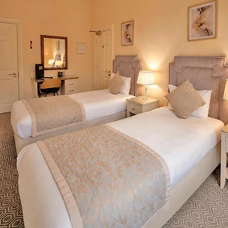 Baggot Court Townhouse 3* Dublin
