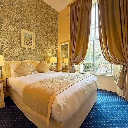 Hotel Baggot Court Townhouse 3*