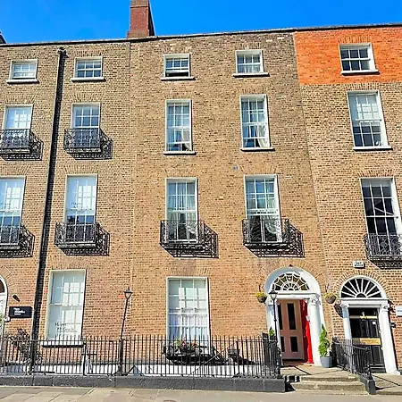 Hotel Baggot Court Townhouse