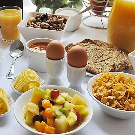 Baggot Court Townhouse 3* Dublin