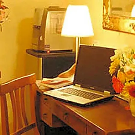 Hotel Baggot Court Townhouse Dublin