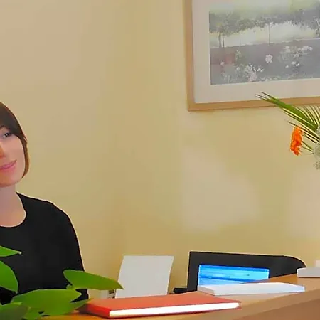 Baggot Court Townhouse Hotel Dublin