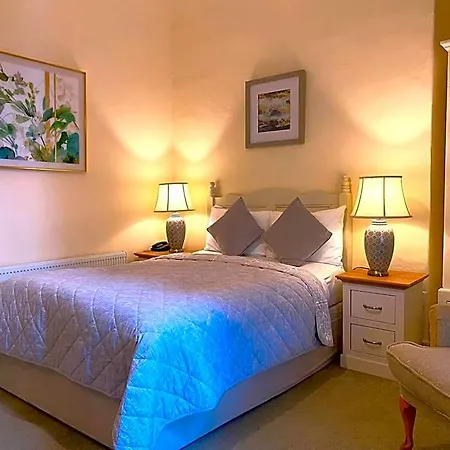 Hotel Baggot Court Townhouse 3*