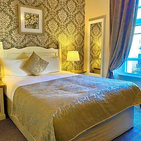 Baggot Court Townhouse Dublin