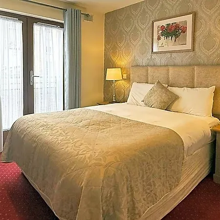 Baggot Court Townhouse Dublin