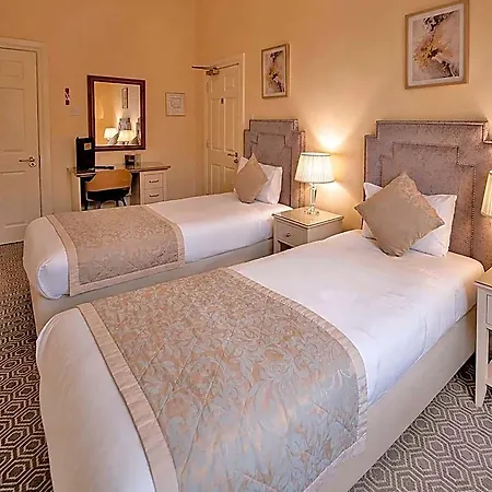 Baggot Court Townhouse 3* Dublin