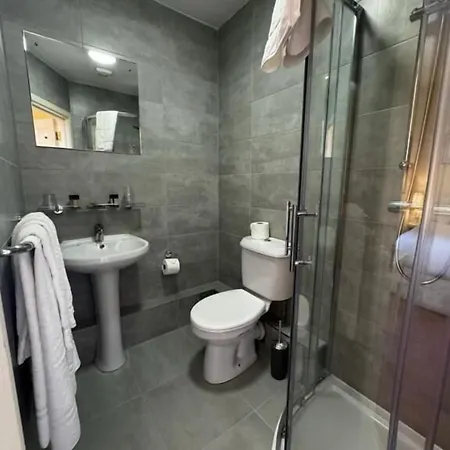 Baggot Court Townhouse Dublin
