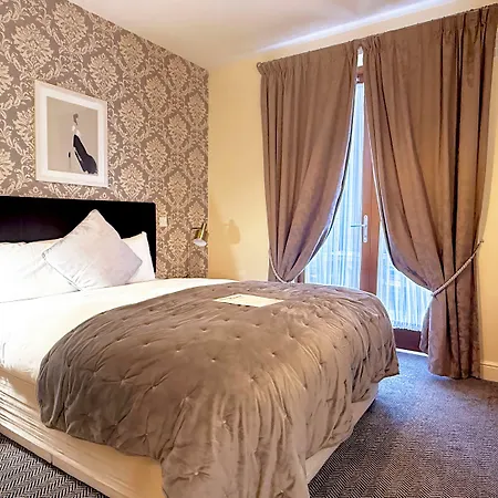 Hotel Baggot Court Townhouse 3*