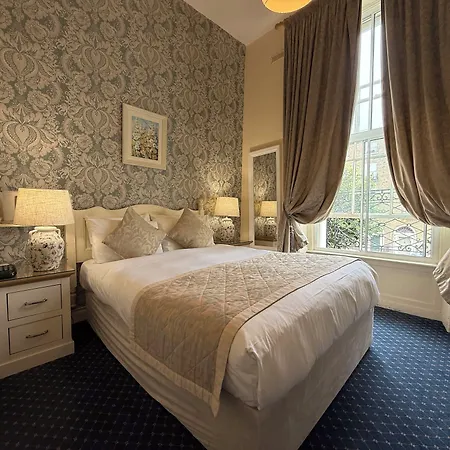 Baggot Court Townhouse
