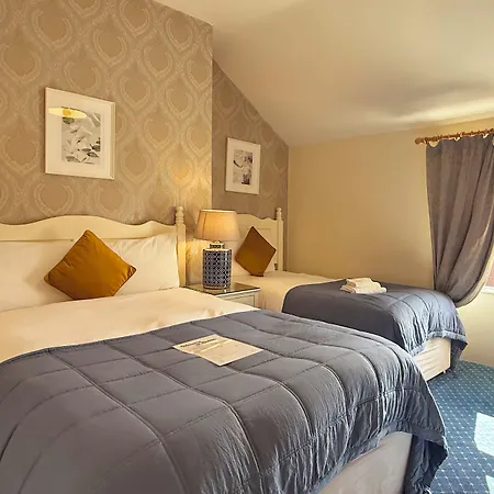 Hotel Baggot Court Townhouse 3*