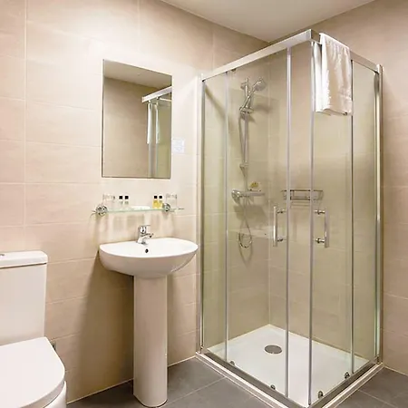 Hotel Baggot Court Townhouse 3*