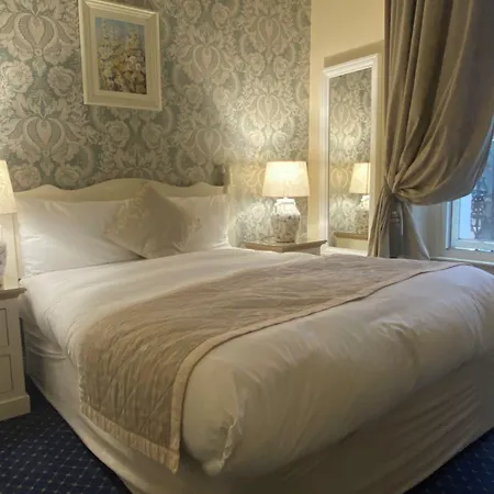 Hotel Baggot Court Townhouse Dublin