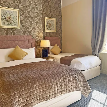 Hotel Baggot Court Townhouse