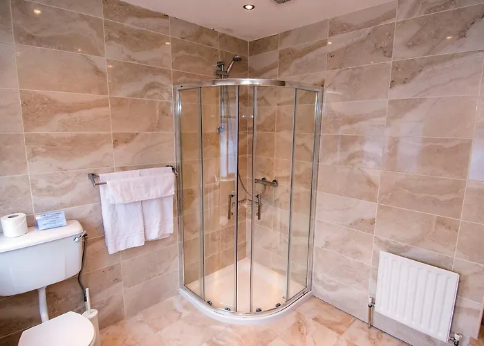 Hotel Baggot Court Townhouse 3*