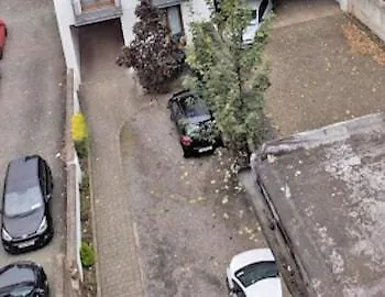 Baggot Court Townhouse 3* Dublin