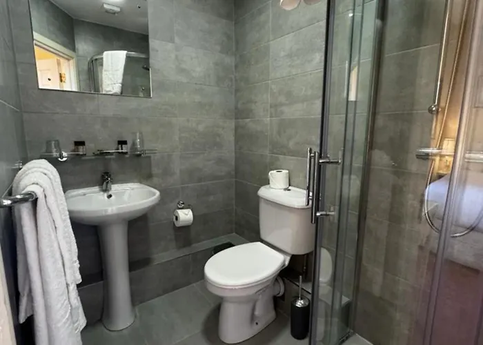 Hotel Baggot Court Townhouse