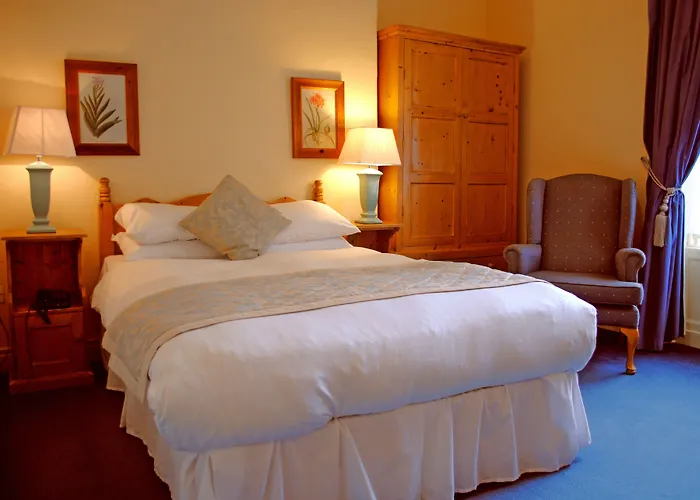 Baggot Court Townhouse 3* Dublin