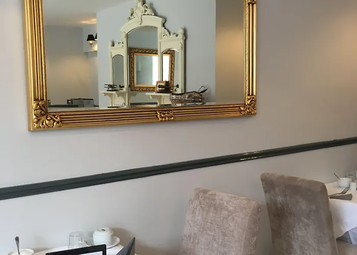 Hotel Baggot Court Townhouse