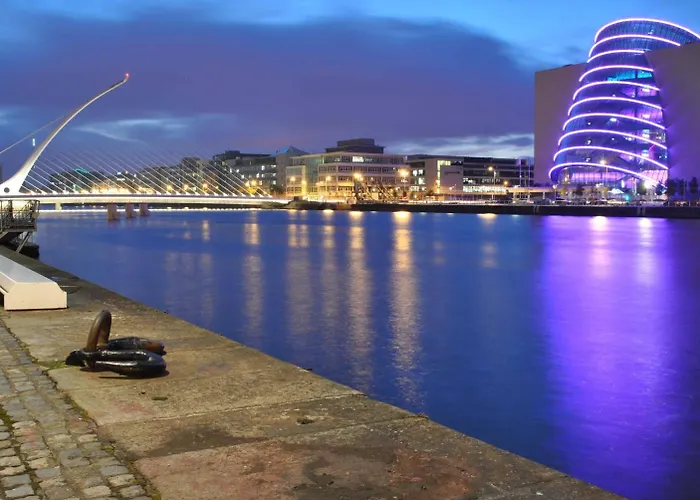 Baggot Court Townhouse Hotel 3*