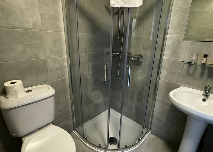 Hotel Baggot Court Townhouse