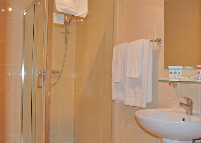 Baggot Court Townhouse Dublin