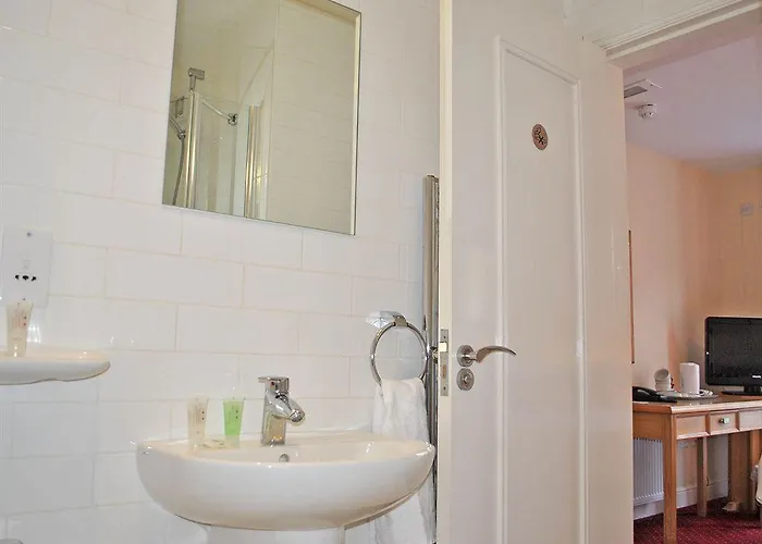 Hotel Baggot Court Townhouse