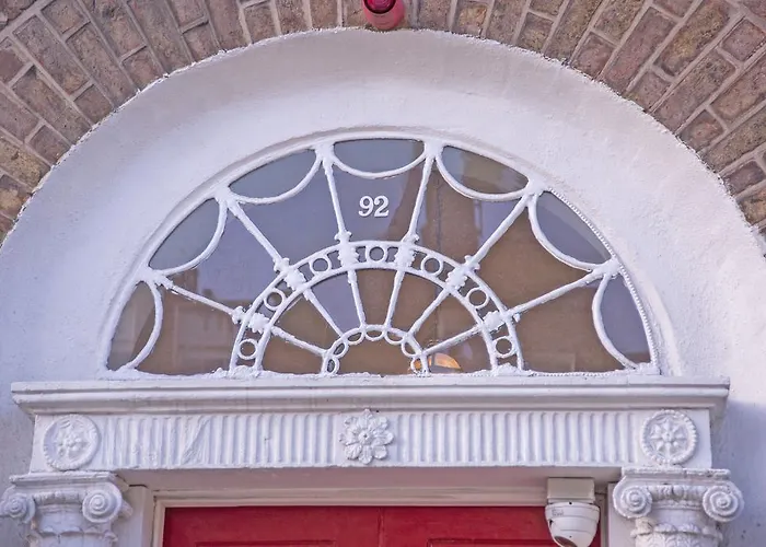 Hotel Baggot Court Townhouse